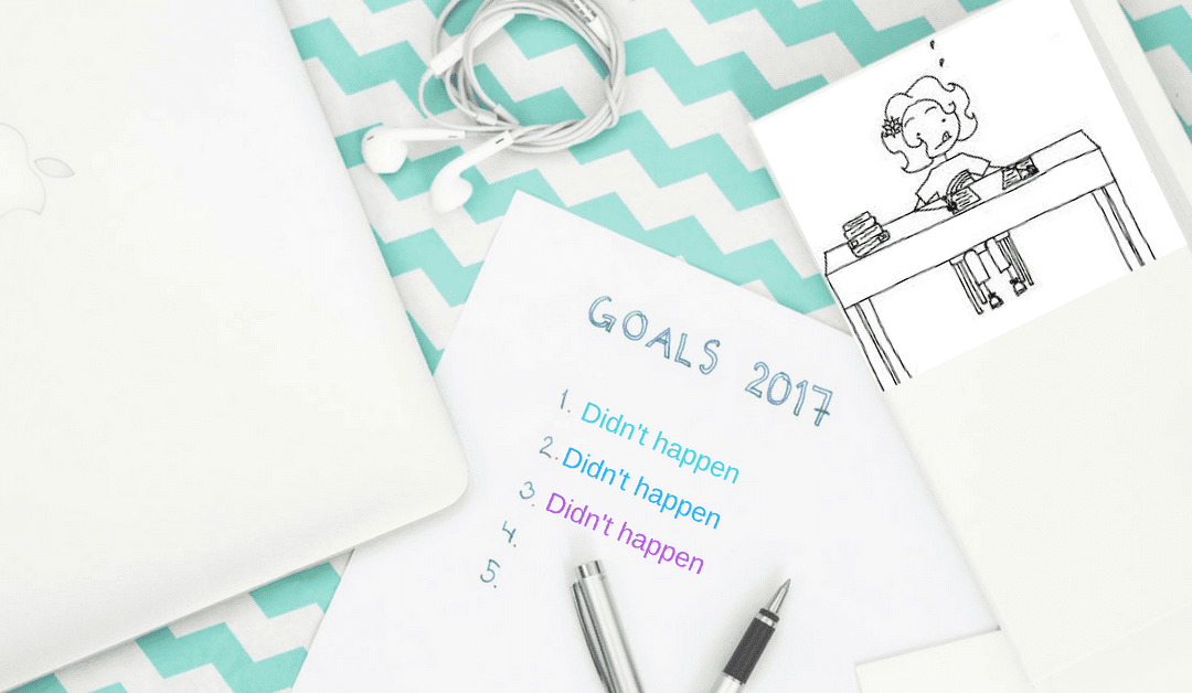 One Simple Trick For Ellie and Her Goal Setting