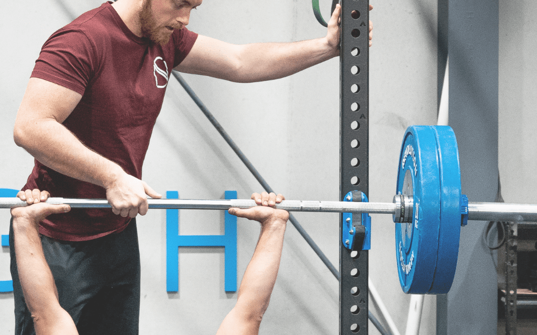 Easy Strength Gains For New Lifters