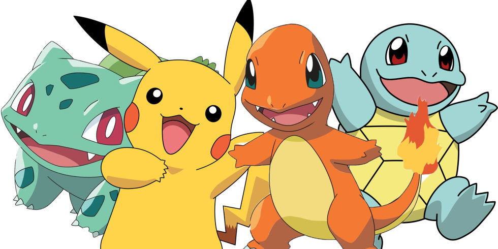 What Pokemon Should Have Taught You About Success